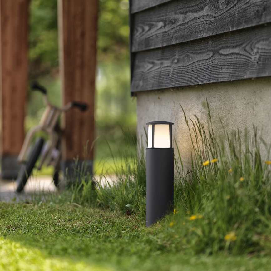 Philips - LED āra lampa LED/6W/230V IP44