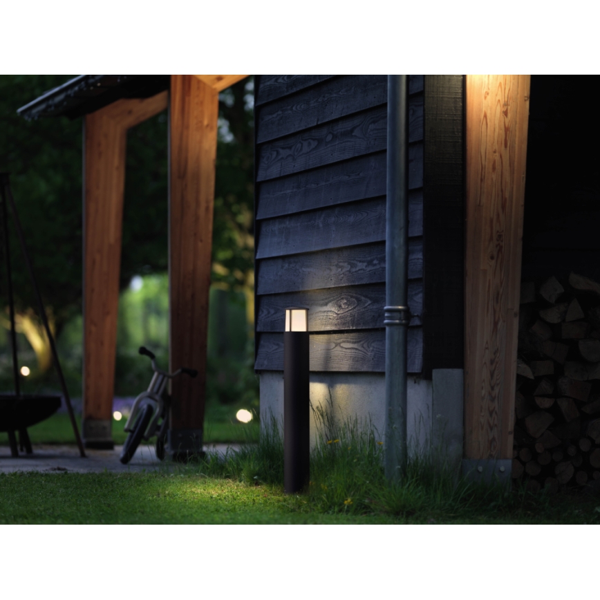 Philips - LED Āra lampa 1xLED/6W/230V IP44
