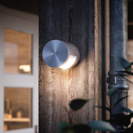 Philips - LED āra gaismeklis LED/6W/230V IP44