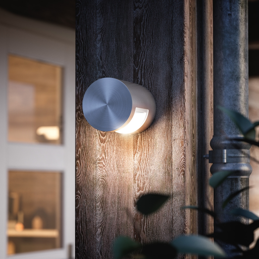 Philips - LED āra gaismeklis LED/6W/230V IP44