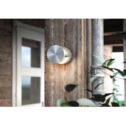 Philips - LED āra gaismeklis LED/6W/230V IP44