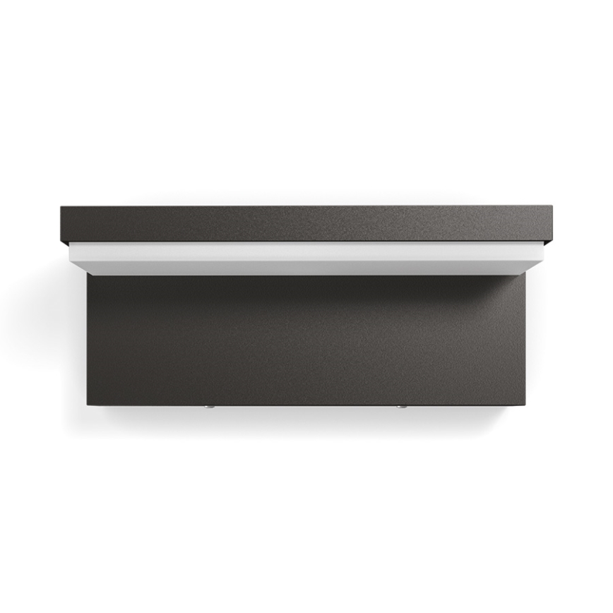 Philips - LED Āra sienas lampa 2xLED/4,5W/230V 2700K IP44