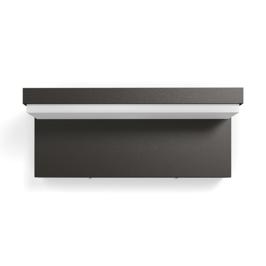 Philips - LED Āra sienas lampa 2xLED/4,5W/230V 4000K IP44