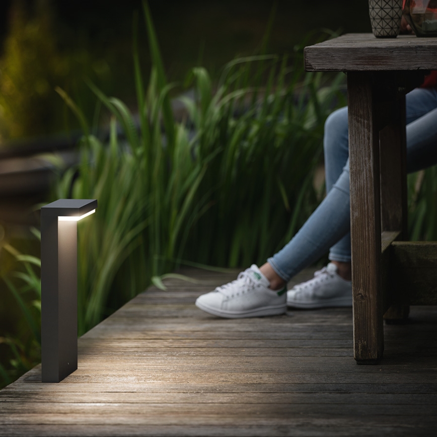 Philips - LED Āra lampa 2xLED/4,5W/230V 2700K IP44