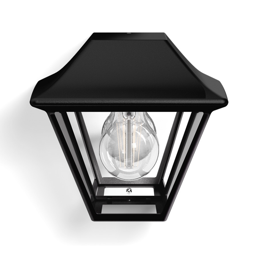 Philips - Āra sienas gaismeklis E27/42W IP44
