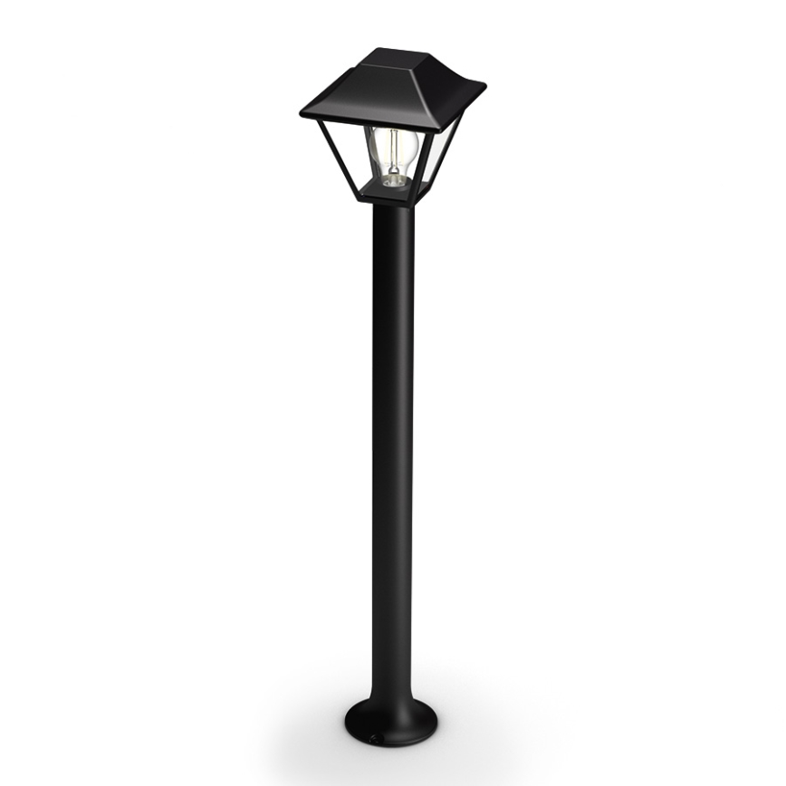 Philips - Āra lampa E27/60W/230V IP44