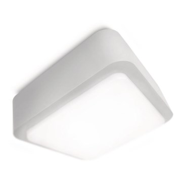 Philips 16913/87/16 - Āra Sienas Apgaismojums FLOWERBED 1xGR10Q/16W/230V