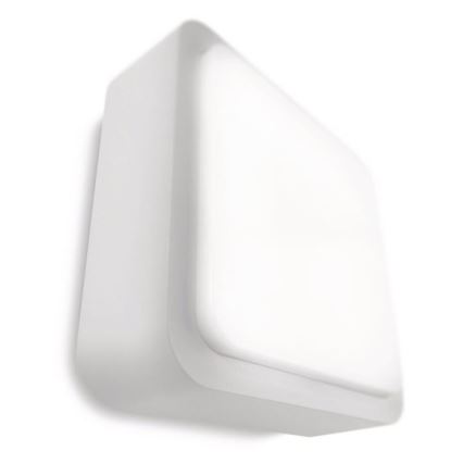 Philips 16913/87/16 - Āra Sienas Apgaismojums FLOWERBED 1xGR10Q/16W/230V