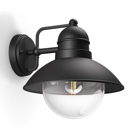 Philips - Āra lampa 1xE27/60W/230V IP44