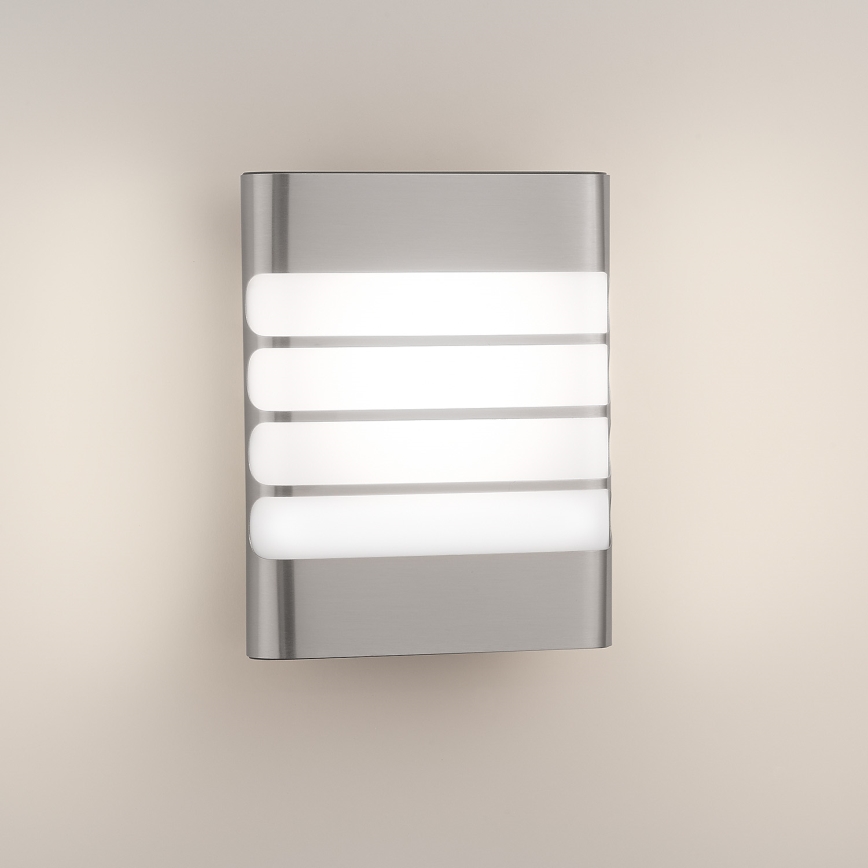 Philips - LED Āra gaismeklis LED/3W IP44