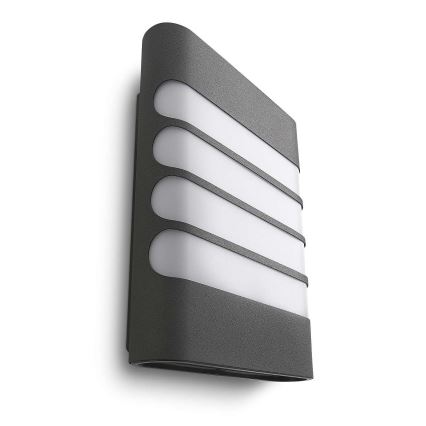 Philips - LED āra apgaismojums LED/3W/230V IP44