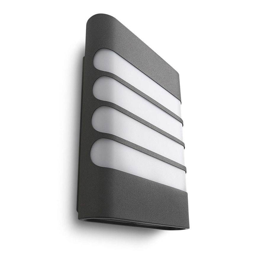 Philips - LED āra apgaismojums LED/3W/230V IP44