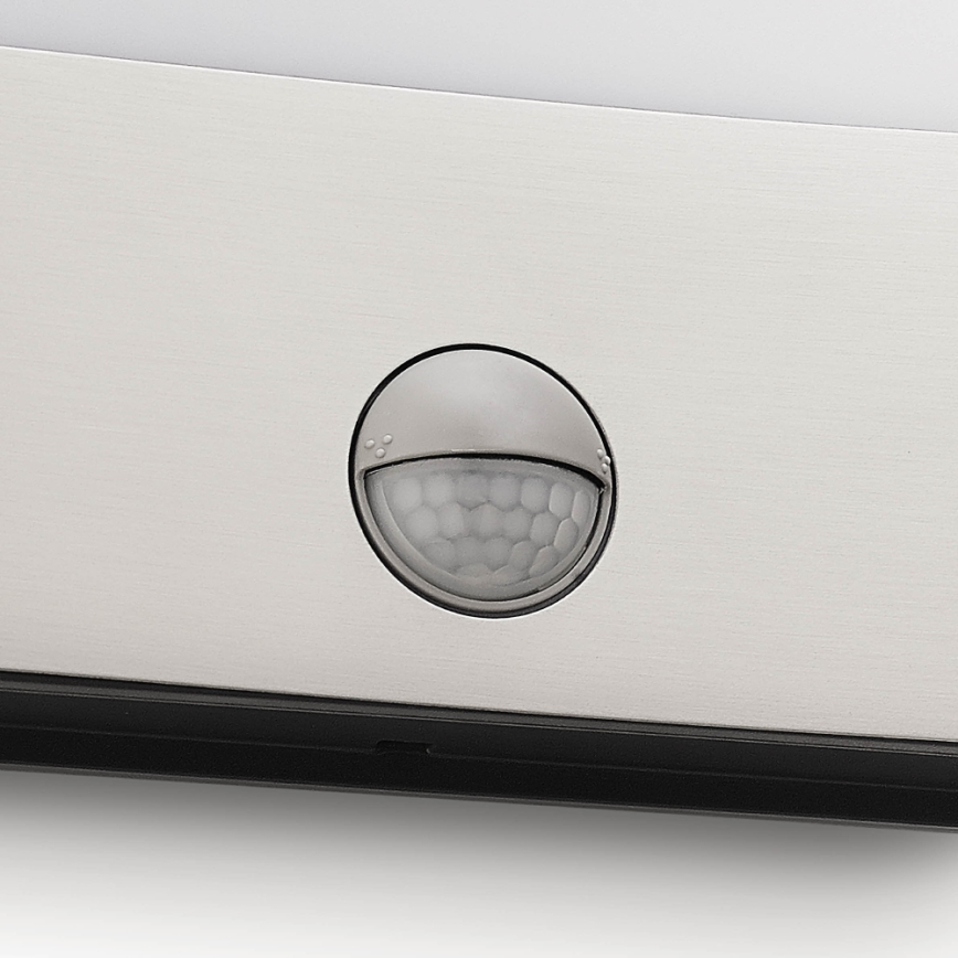 Philips – LED Āra apgaismojums ar sensoru 1×LED/3W IP44