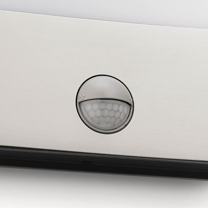 Philips - LED āra apgaismojums ar kustību sensoru LED/3W IP44