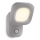 Philips 17276/87/16 - Āra LED sienas gaismeklis MY GARDEN CLOUD LED/3W/230V