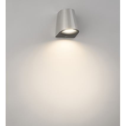 Philips - LED āra apgaismojums LED/3W/230V IP44