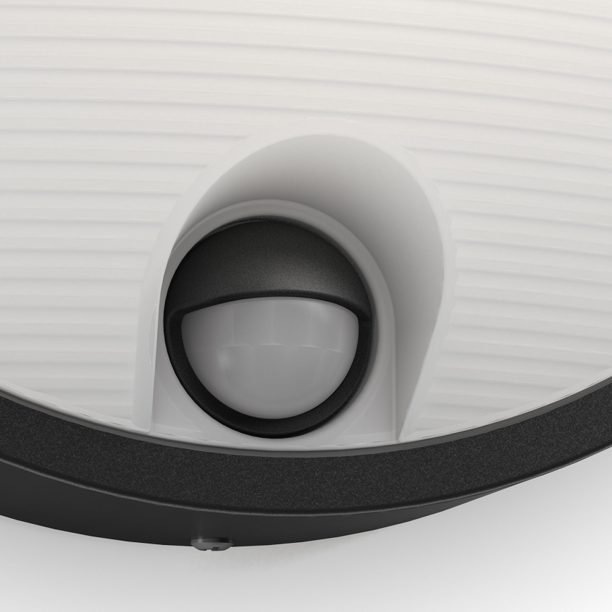 Philips - LED Āra lampa ar sensoru 1xLED/6W/230V IP44