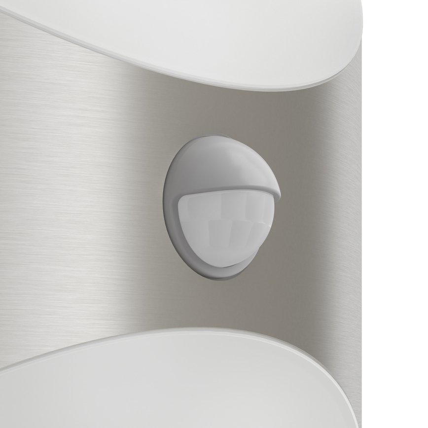 Philips - Āra sensora lampa 1xLED/6W/230V IP44