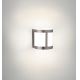 Philips - LED Āra sienas lampa 1xLED/3W