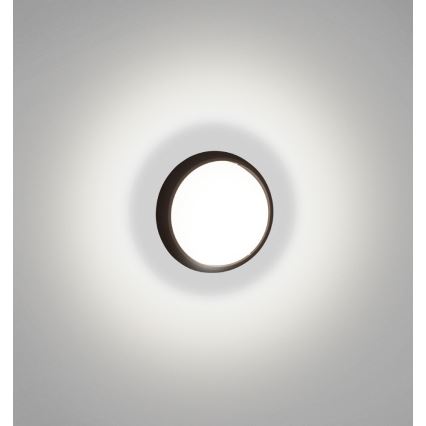 Philips - LED Āra lampa 1xLED/3,5W IP44