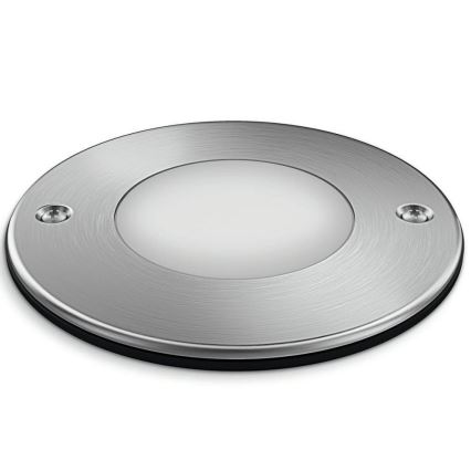 Philips - LED Āra piebraucamā ceļa lampa 1xLED/3W/230V