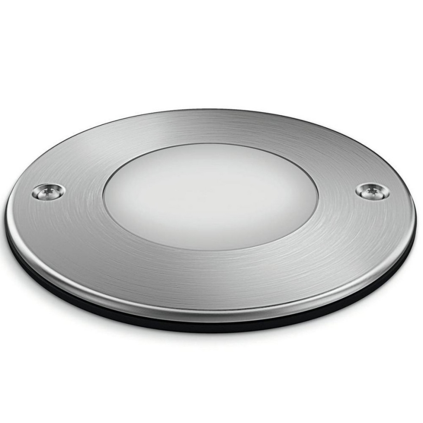 Philips - LED Āra piebraucamā ceļa lampa 1xLED/3W/230V