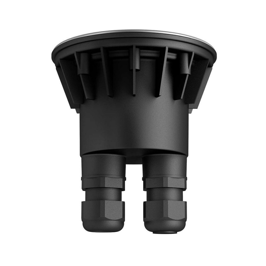 Philips - LED Āra piebraucamā ceļa lampa 1xLED/3W/230V