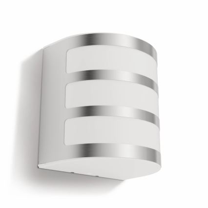 Philips - LED Āra apgaismojums 1xLED/3W/230V IP44