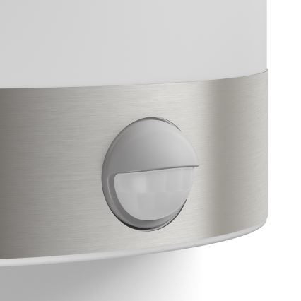 Philips - Āra gaismeklis ar sensoru LED/6W/230V IP44