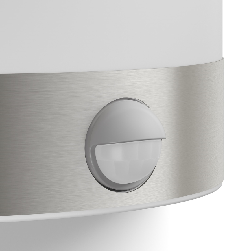 Philips - Āra gaismeklis ar sensoru LED/6W/230V IP44