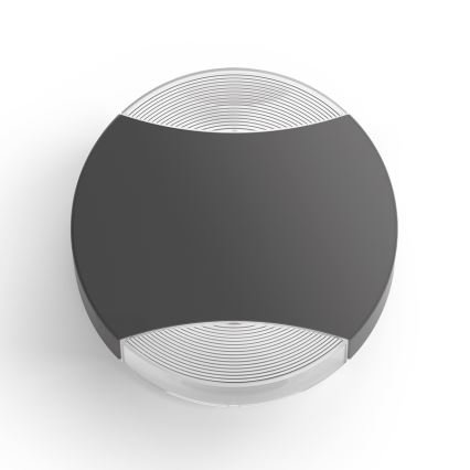 Philips - Āra sienas gaismeklis 2xGU10/5W IP44