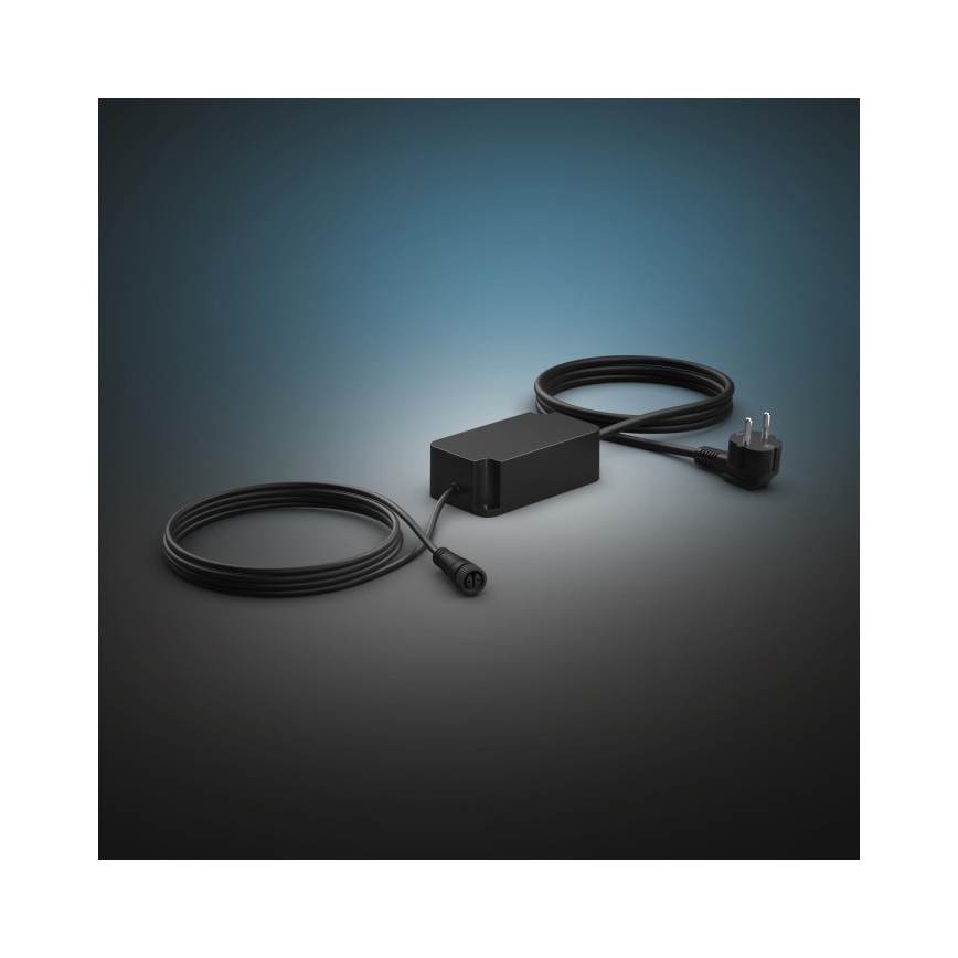 Philips - Barošanas padeves avots Hue 40W/24V IP67