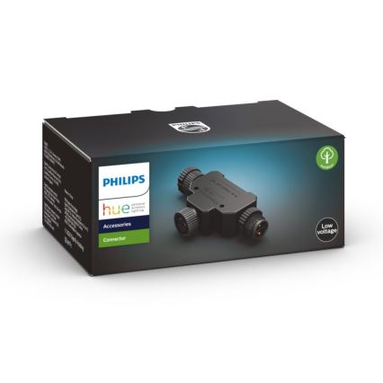 Philips - T veida sadalītājs pagarinātājam Hue LOWVOLT
