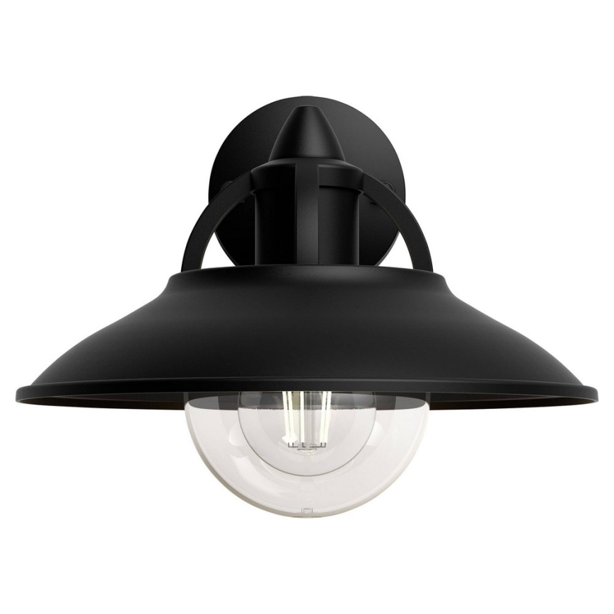 Philips 17381/30/PN - Āra sienas gaismeklis COMORANT 1xE27/42W/230V IP44