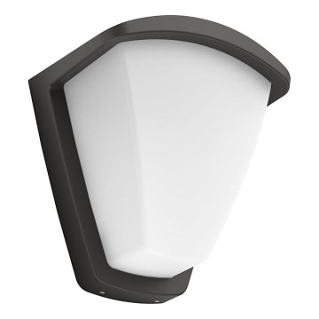 Philips 17383/93/PN - Āra sienas gaismeklis KISKADEE 1xE27/42W/230V IP44