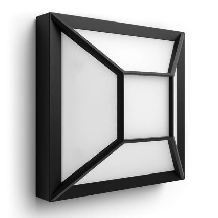 Philips - LED Āra sienas gaismeklis LED/12W IP44