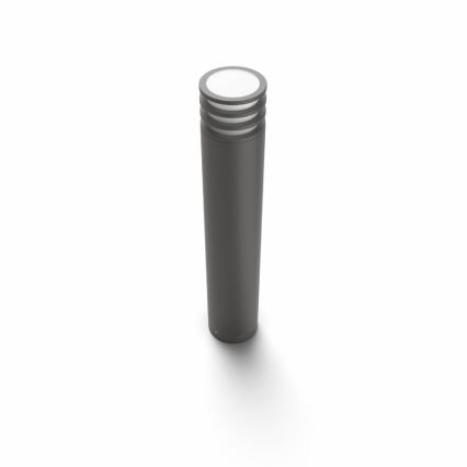 Philips - LED Aptumšojama āra lampa Hue LUCCA 1xE27/9,5W/230V IP44