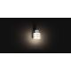 Philips - LED Aptumšojama āra sienas lampa Hue TUAR 1xE27/9,5W IP44
