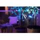 Philips - LED RGB Āra starmetis Hue LILY LED/8W/230V IP65