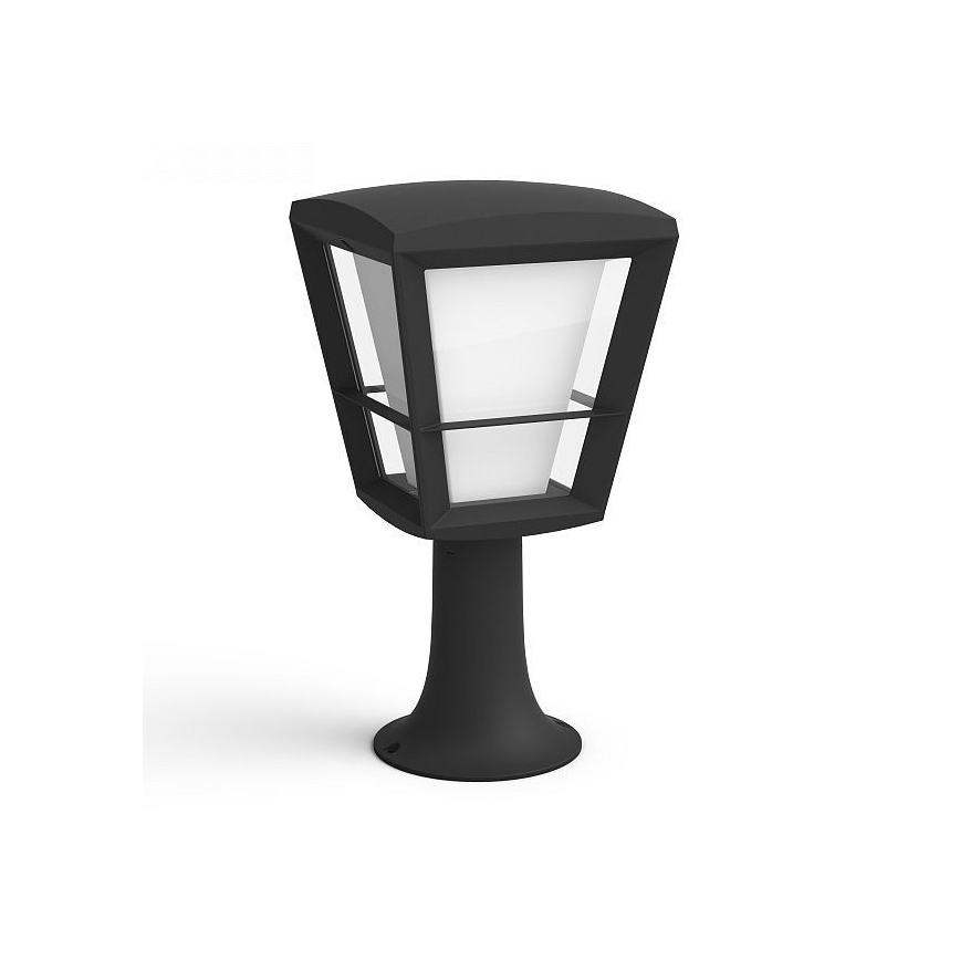 Philips - LED RGBW Aptumšojama āra lampa Hue ECONIC LED/15W/230V IP44