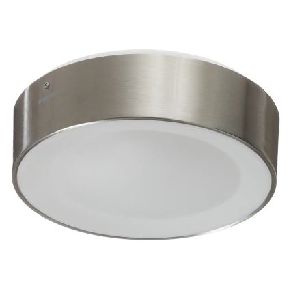 LED RGBW Aptumšojama āra sienas lampa Hue DAYLO LED/15W/230V 2000-6500K IP44