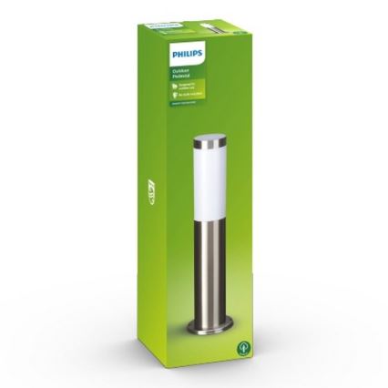 Philips - Āra lampa 1xE27/20W/230V IP44 45 cm