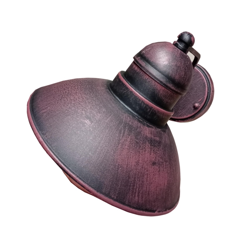 Philips - Āra sienas gaismeklis 1xE27/60W/230V IP44