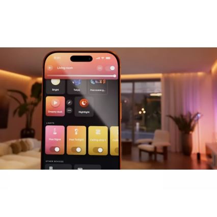 Philips - 2x Hue moduļu komplekts