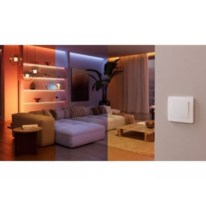 Philips - 2x Hue moduļu komplekts