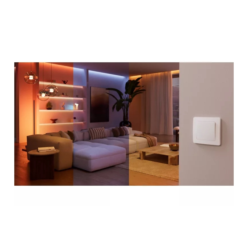 Philips - 2x Hue moduļu komplekts