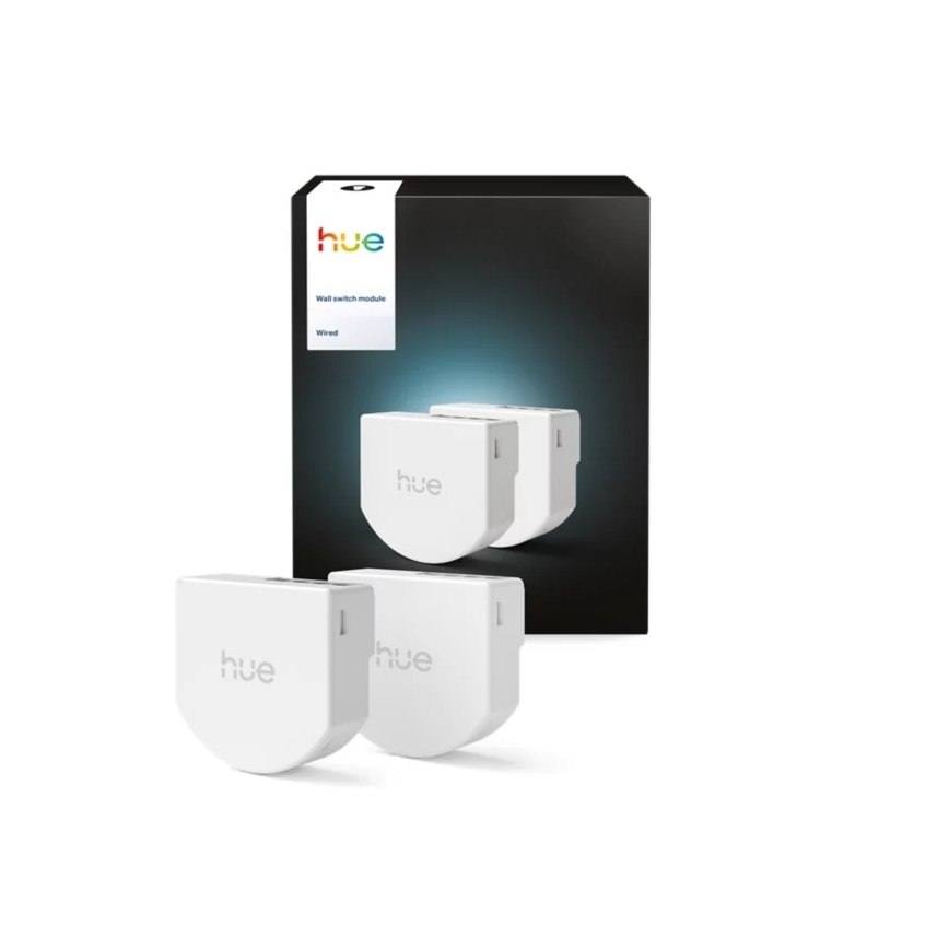 Philips - 2x Hue moduļu komplekts
