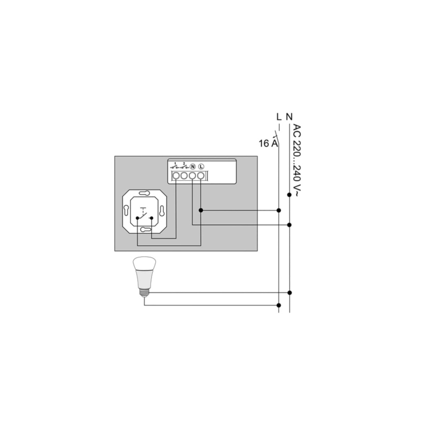 Philips - 2x Hue moduļu komplekts