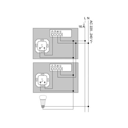 Philips - 2x Hue moduļu komplekts