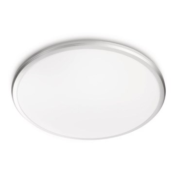Philips 30805/87/16 - LED griestu gaismeklis MYLIVING TWIRL 30K LED/16W/230V